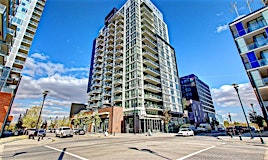 1507-550 Riverfront Avenue SE, Calgary, AB, T2G 1E5