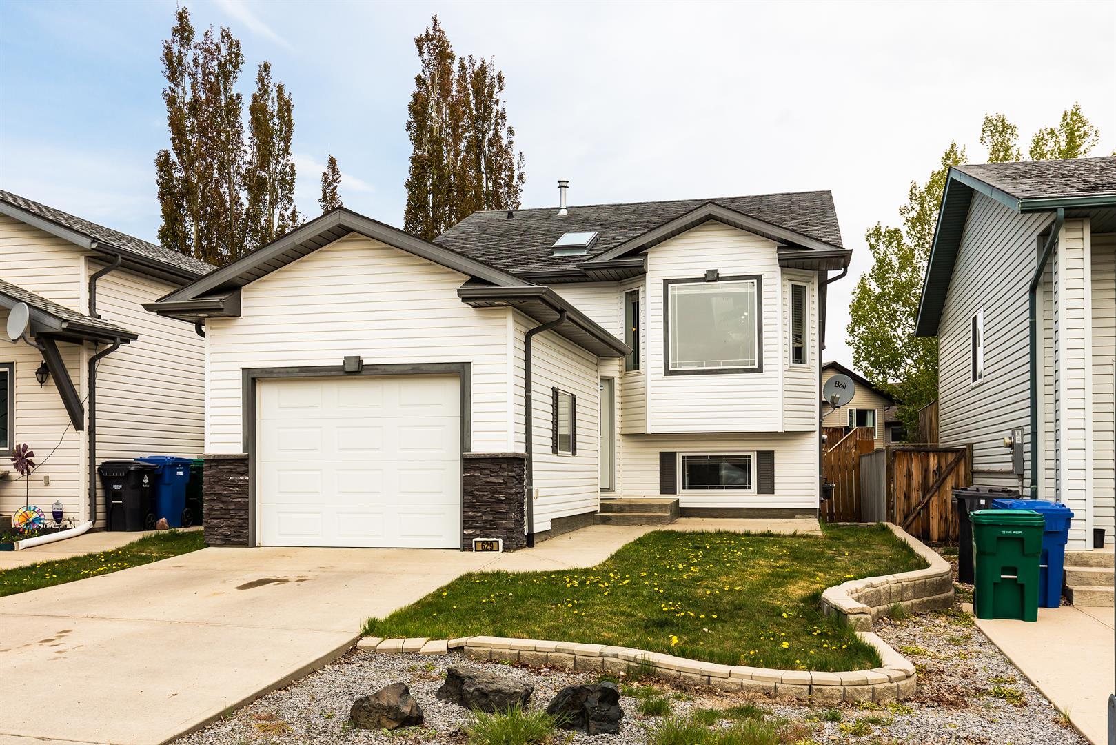 629 Blackfoot Terrace W, Lethbridge, AB, T1K 7X6