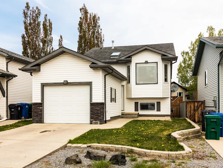 629 Blackfoot Terrace W, Lethbridge, AB, T1K 7X6