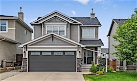 2176 Sagewood Heights SW, Airdrie, AB, T4B 3N4