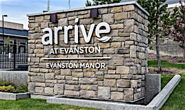562 Evanston Manor NW, Calgary, AB, T3P 0R8