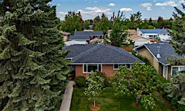 108 Brown Crescent NW, Calgary, AB, T2L 1N5