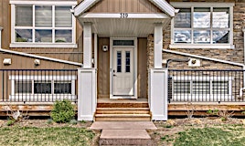 319 Nolancrest Heights NW, Calgary, AB, T3R 0Z9