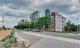 461-333 Riverfront Avenue SE, Calgary, AB, T2G 5R1