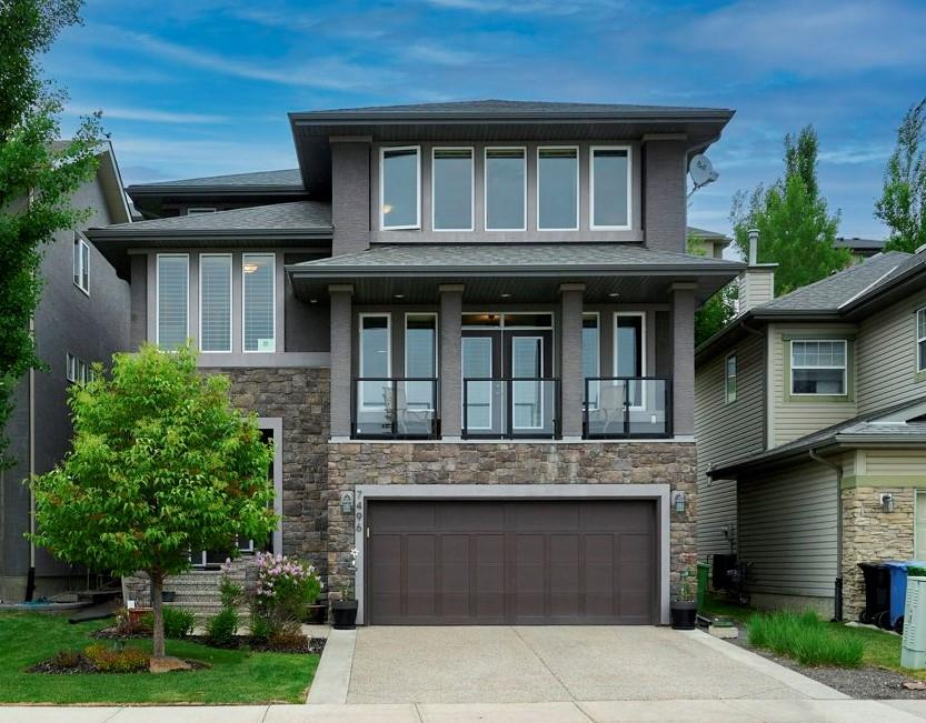 7496 Springbank Way SW, Calgary, AB, T3H 4V4