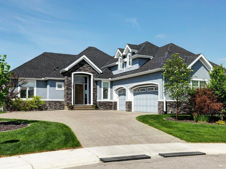 145 Silverado Crest Landing SW, Calgary, AB, T2X 0N9