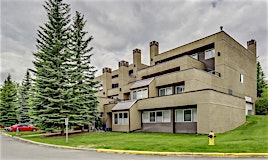 1-215 Village Terrace SW, Calgary, AB, T3H 2L4