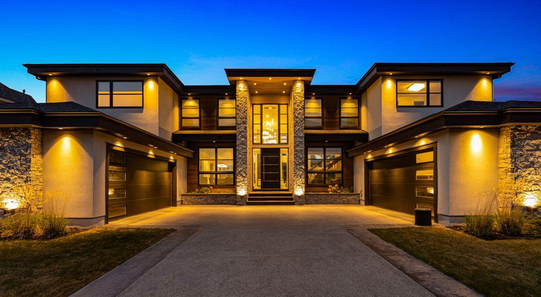 125 Aspen Ridge Heights SW, Calgary, AB, T3H 1V2