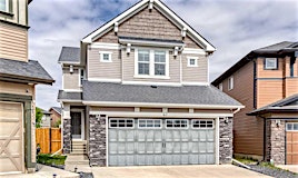 43 Sage Berry Place NW, Calgary, AB, T3R 0L1