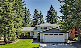 3528 Varal Road NW, Calgary, AB, T3A 0A5