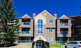 2714-3400 Edenwold Heights NW, Calgary, AB, T3A 3Y5
