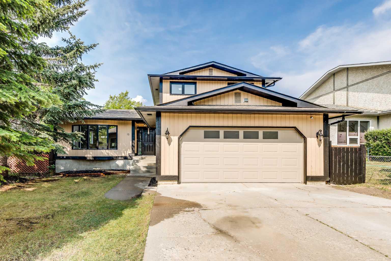 13 Carolina Crescent, Cochrane, AB, T4C 1C6