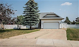 25 Kee Close, Red Deer, AB, T4P 3M4