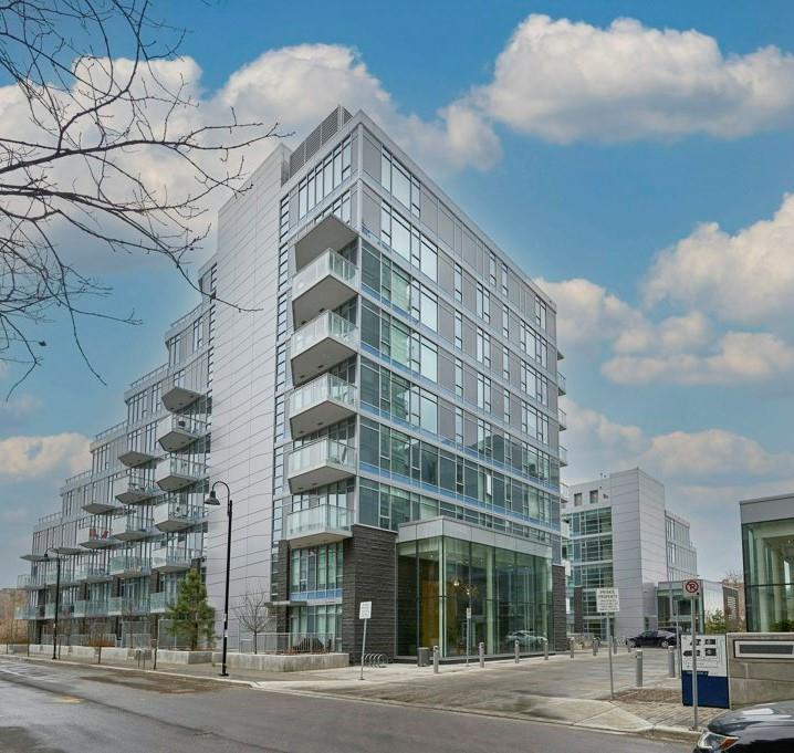 207-138 Waterfront Court SW, Calgary, AB, T2P 1L1