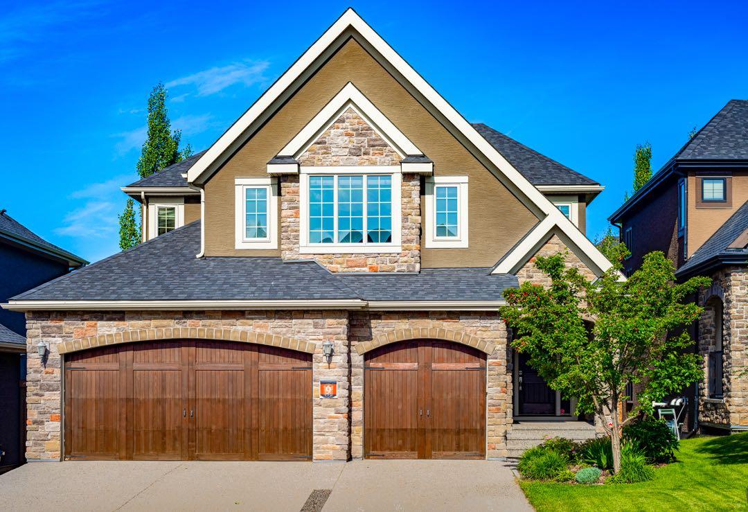 9 Aspen Summit Green SW, Calgary, AB, T3H 0T6