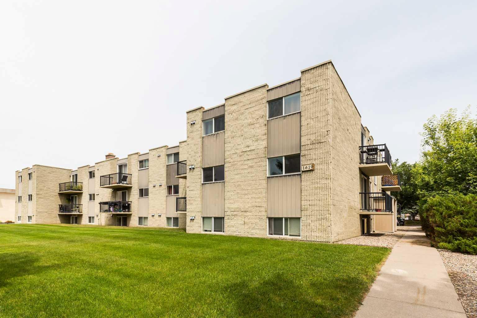 11-1619 Scenic Heights S, Lethbridge, AB, T1K 1M5