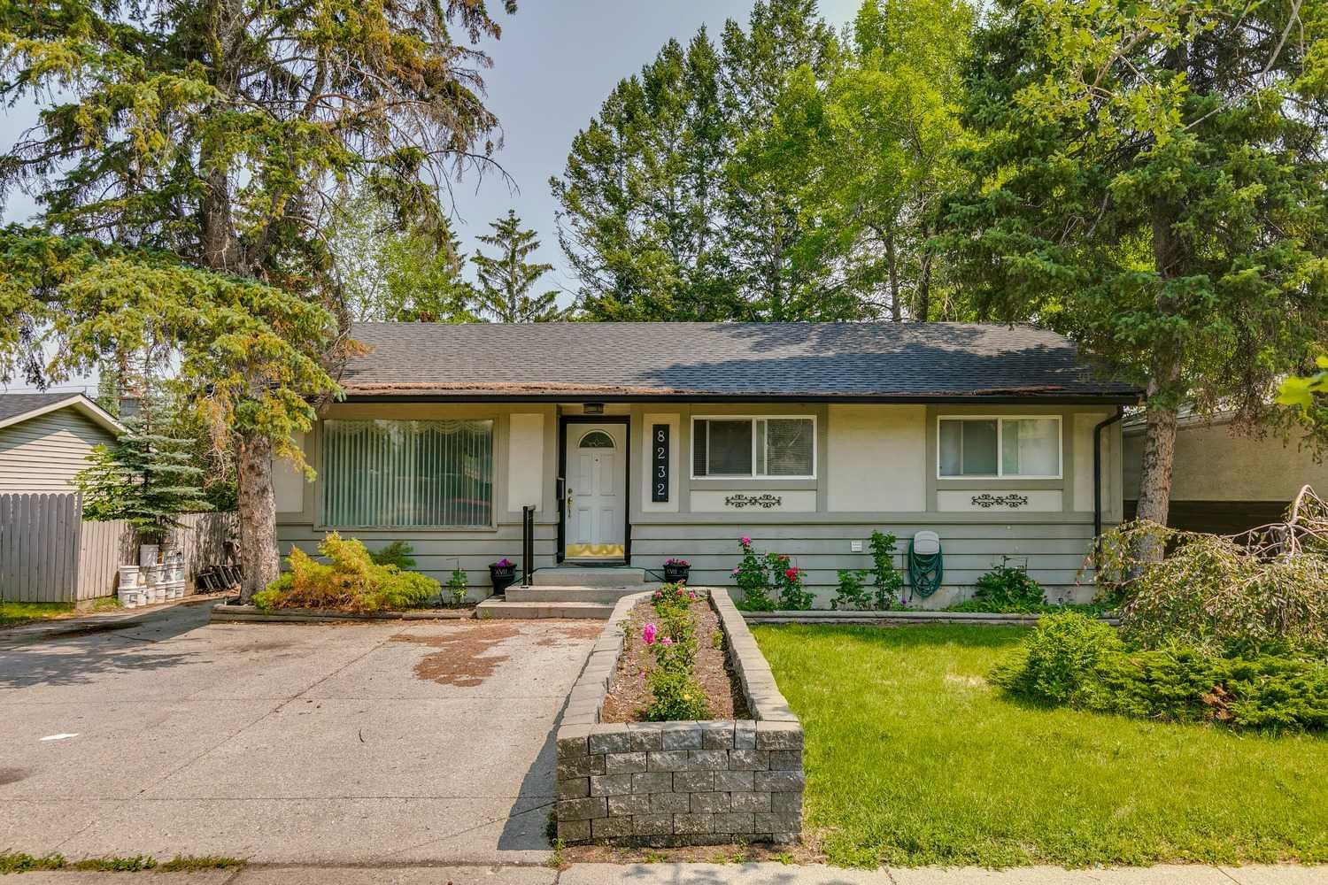 8232 Elbow Drive SW, Calgary, AB, T2V 1K4