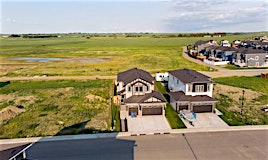 1417 Aldrich Place, Carstairs, AB, T0M 0N0