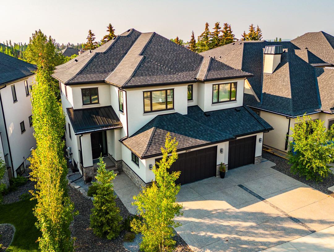 21 Aspen Ridge Green SW, Calgary, AB, T3H 0Z8