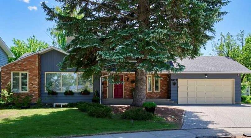 1039 Kildonan Crescent SW, Calgary, AB, T2V 2M5