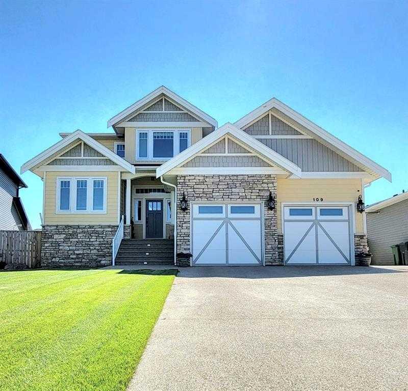 109 Elm Place, Coaldale, AB, T1M 0C9
