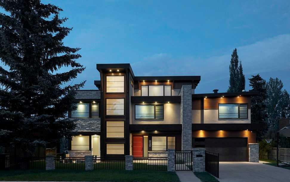 820 Madison Avenue SW, Calgary, AB, T2S 1K3