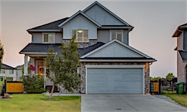 156 Rainbow Falls Manor, Chestermere, AB, T1Z 0G6