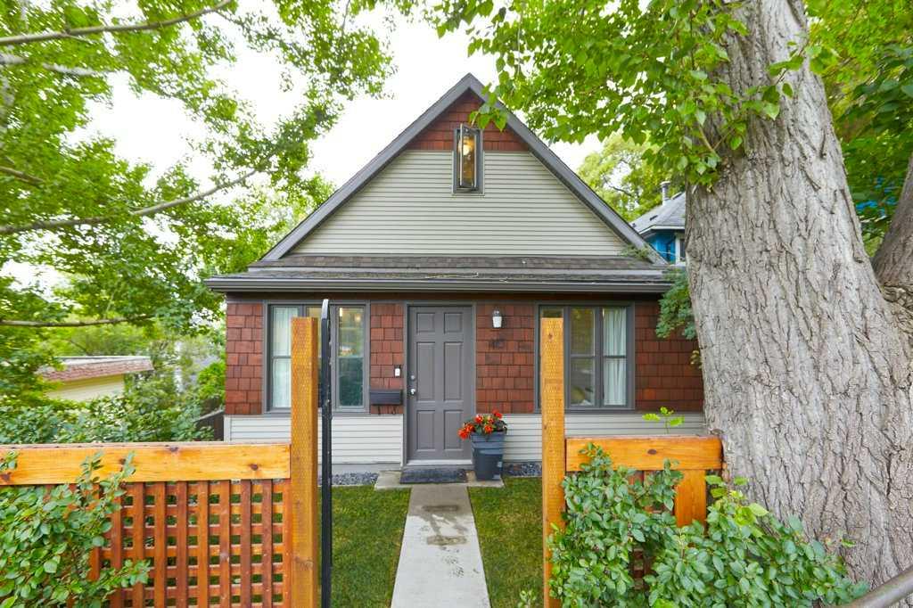 415 4 Avenue NE, Calgary, AB, T2E 0J6