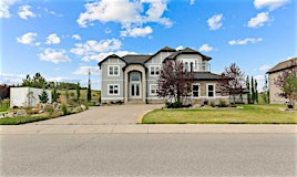 264095 Monterra Drive, Rural Rocky View County, AB, T4C 0A7