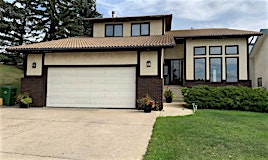 203 Scenic Acres Drive NW, Calgary, AB, T3L 1L4
