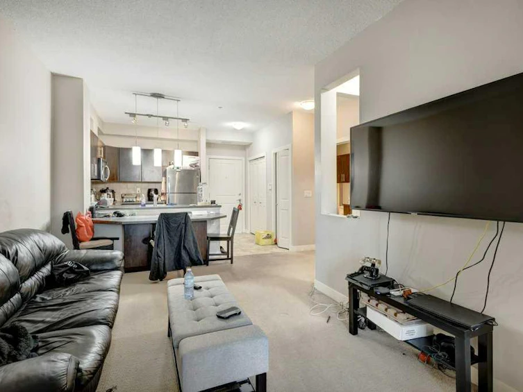 101-2727 28 Avenue SE, Calgary, AB, T2B 0L4