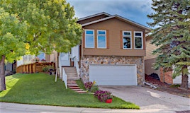 122 Bearberry Crescent NW, Calgary, AB, T3K 1R3