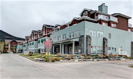 204-1151 Sidney Street, Canmore, AB, T1W 3G1