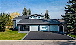 132 Wood Willow Close SW, Calgary, AB, T2W 4H4