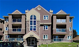 1533-3400 Edenwold Heights NW, Calgary, AB, T3A 1V2
