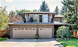 24 Midvalley Crescent SE, Calgary, AB, T2X 1N3