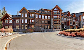 404-600 Spring Creek Drive, Canmore, AB, T1W 0C8