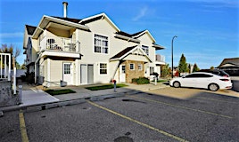 8-33 Jennings Crescent, Red Deer, AB, T4P 0A3
