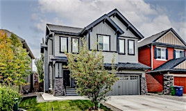 175 Cooperstown Lane SW, Airdrie, AB, T4B 0G7