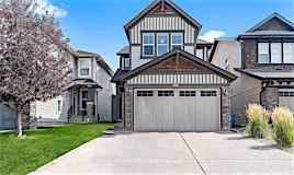 408 Chaparral Valley Way SE, Calgary, AB, T2X 0W1
