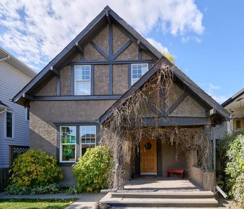 1427 2a Street NW, Calgary, AB, T2M 2X5