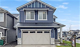 725 Bayview Cape SW, Airdrie, AB, T4B 5G4