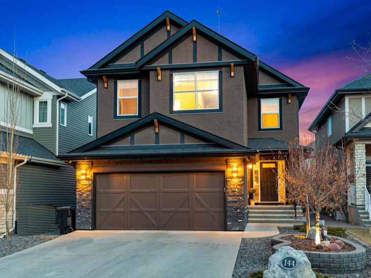 144 Aspenshire Crescent SW, Calgary, AB, T3H 0R5