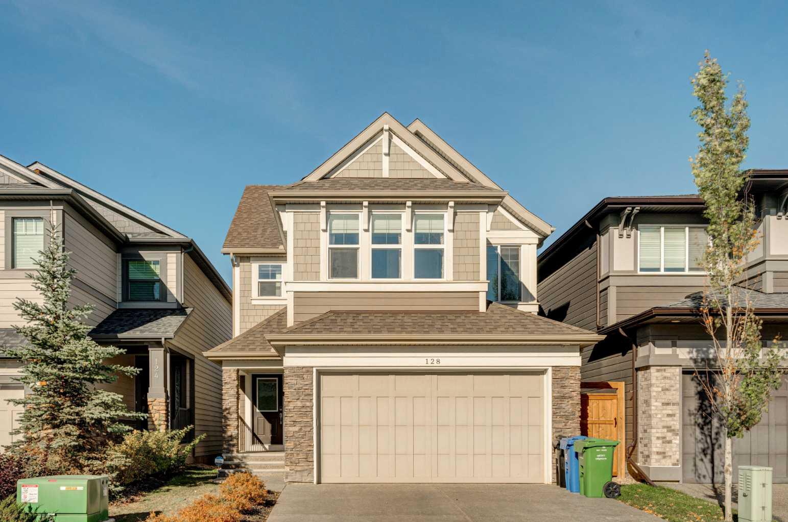 128 Legacy Manor SE, Calgary, AB, T2X 2E7
