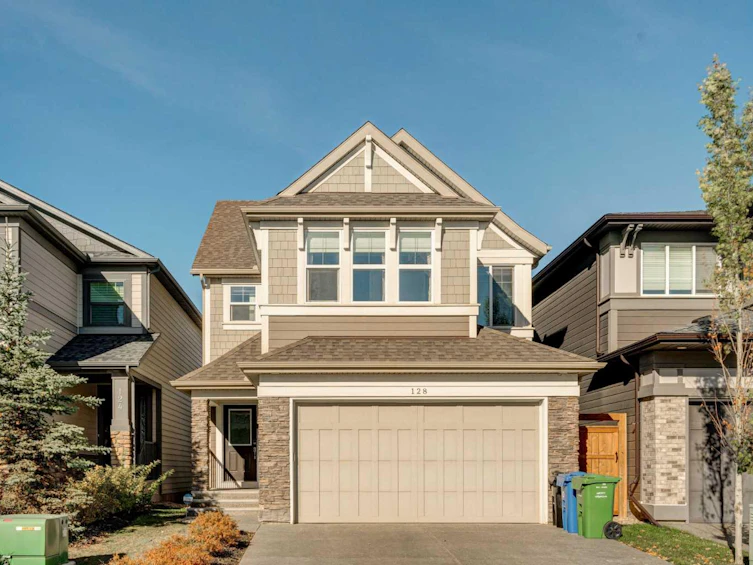 128 Legacy Manor SE, Calgary, AB, T2X 2E7