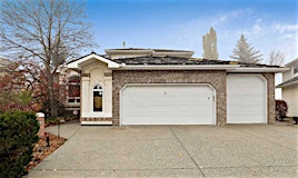 315 Hampshire Place NW, Calgary, AB, T3A 5B3