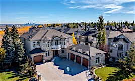 41 Cougar Plateau Point SW, Calgary, AB, T3H 5S7