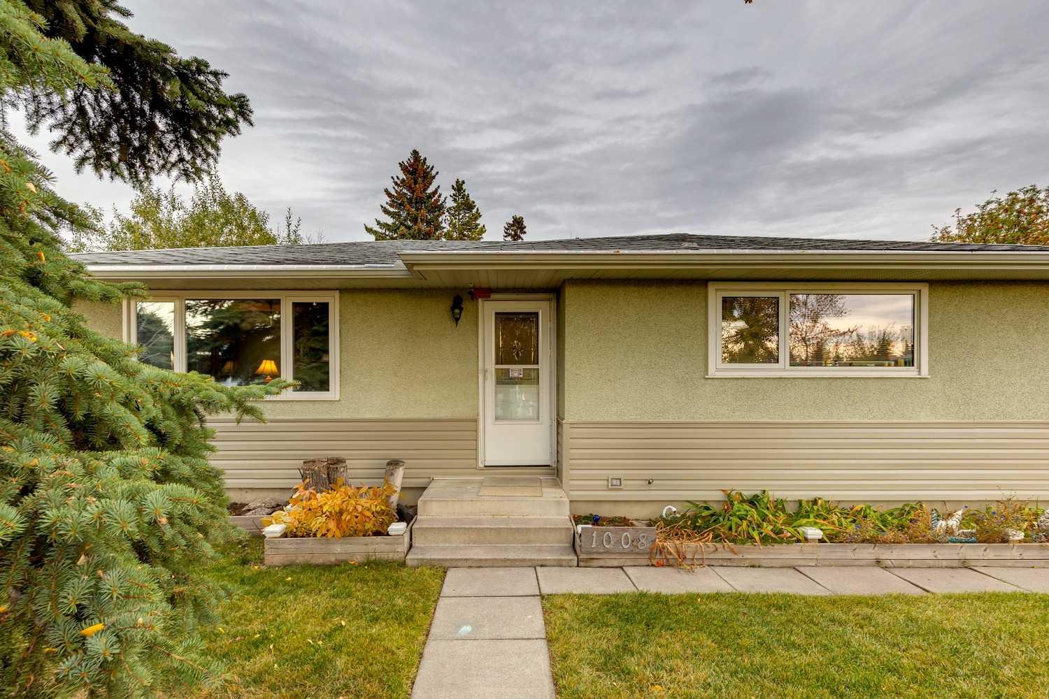 1008 Riddell Place SE, Calgary, AB, T2A 1Y5