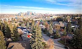 2420 Sandhurst Avenue SW, Calgary, AB, T3C 3M6