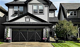 120 Chaparral Valley View SE, Calgary, AB, T2X 0R8